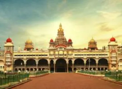 Mysore City Tour Explore Mysore