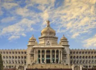 Mysore To Bangalore Two Days