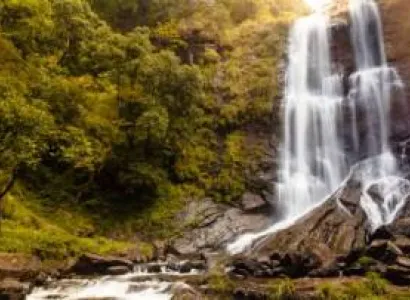 Mysore To Chikmagalur Two Days