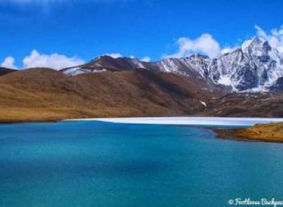 5 Nights 6 Days Sikkim & Darjeeling Tour