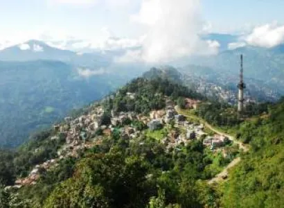 Gangtok Tour Package1