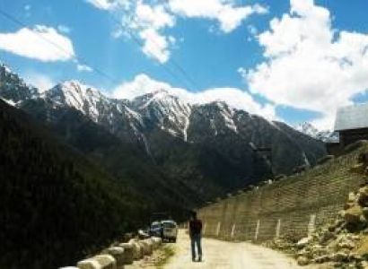 Spiti Valley Tour
