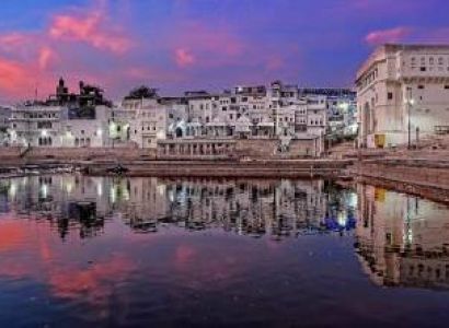 Tirthraj Pushkar Tour