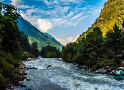 Tour Packages for Kasol
