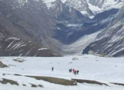 Charming Delhi -Kullu -Manali Holidays Tour 03 Nights 04 Days