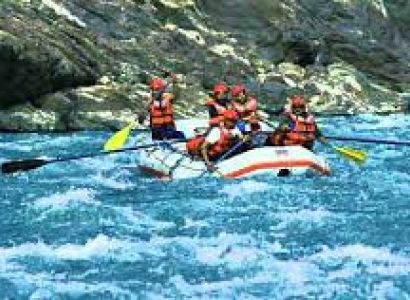 Charming Shimla Mystic Kullu/Manali Holidays Tour (05 Nights/06 Days