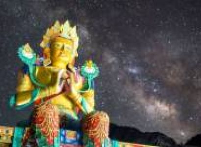 Devine Land - Ladakh Tour