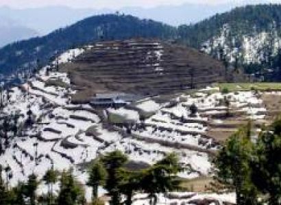 Shimla Hill Station Tour