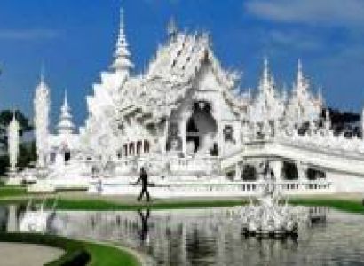 Shortbreak Pattaya 3N 4D