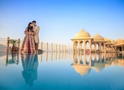 Amazing Udaipur Honeymoon Tour