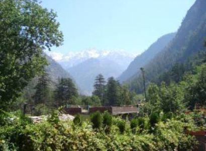 5 Nights - 6 Days Manali Kasol Tour By Volvo