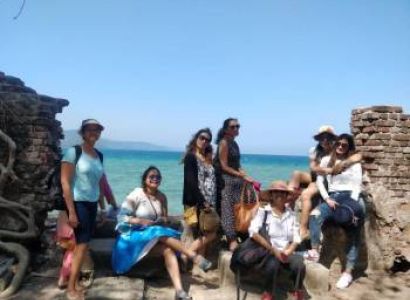 Andaman 3 Nights - 4 Days Tour