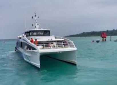 7 Nights 8 Days Best In Andaman package