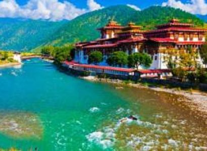 Heartiland Of Bhutan Exploration