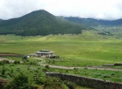 Classic Bhutan Tour