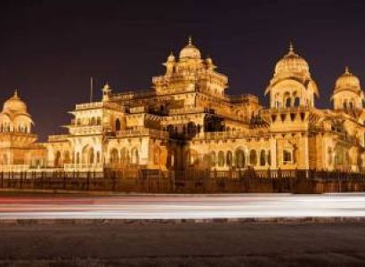 Jaipur Sightseeing Tour Package 2