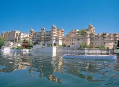 Rajasthan Heritage Tour 12 Nights / 13 Days
