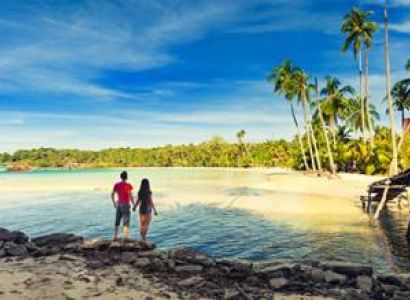 Goa Couples Special 4 Days Package