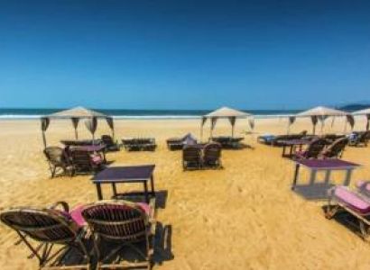 Goa  Splendid Tour 4 Day Package