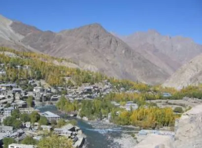9 Nights Leh Ladakh - Kargil From Srinagar Tour