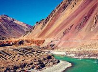 INCREDIBLE LADAKH TOUR PACKAGE