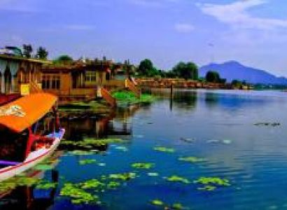 SNOWCASE KASHMIR TOUR PACKAGE