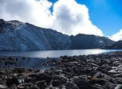 Khatling Sahasratal Trek Tour