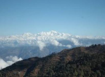 Kanatal Weekend Tour