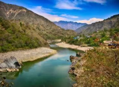 Weekend Kasauli Tour Package From Chandigarh