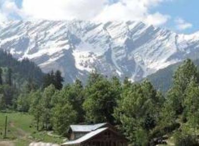Himachal Tour Package 5 Nights/ 6 Days