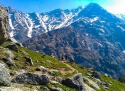 2 Nights Tirund Trek Tour