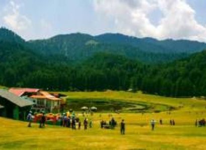 9n/10d Seasonal Package