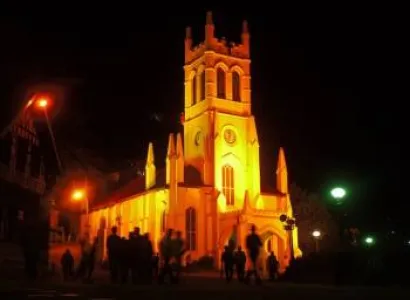 9N/10N Seasonal Tour Package