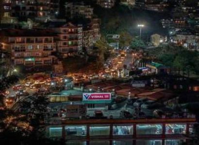 7N/8D Delhi-Shimla-Manali-Dalhousie-Delhi