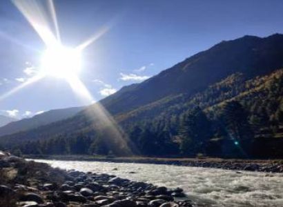 Shimla Manali 4 Night 5 Days Tour Package