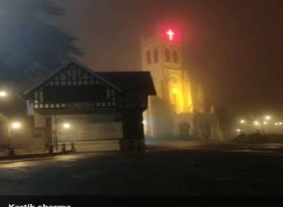 3 Night 4 Days shimla manali tour package