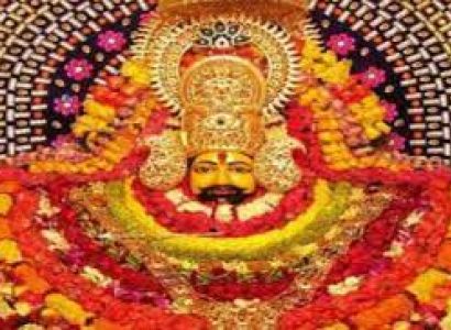 Khatu Shyamji and Salser Balaji Tour