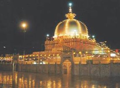 Rajasthan Religious Tour