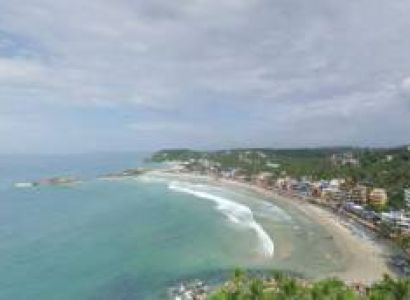 2 Nights 3 Days Kovalam