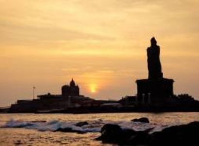 6 Nights 7 Days Kerala Package