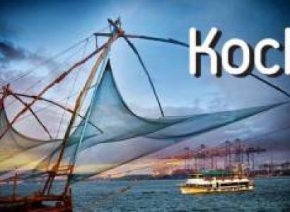 Cherai – Cochin (Kochi) 2 Nights 3 Days