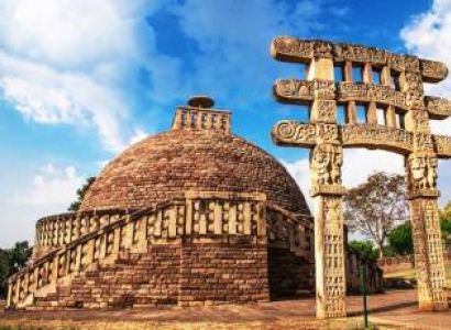 Madhya Pradesh – A food lover’s paradise