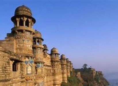 3 Night 4 Days Agra - Bharatpur - Gwalior - Jhansi Tour Package