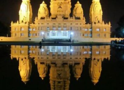 5 Night 6 Days kanpur- Lucknow Tour Packages