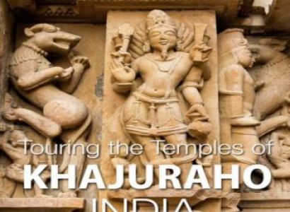 Romantic Tour Package - Khajuraho