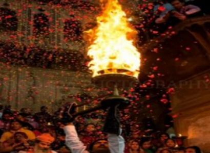 Vrindavan Tour Packages