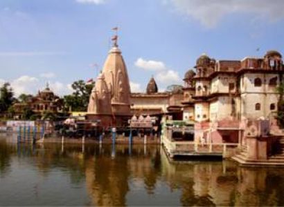 Vrindavan Mathura Tour Package