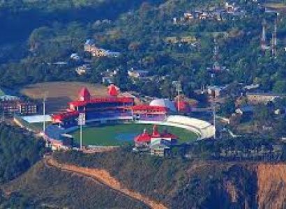 Beautiful Heavens Shimla Dharmshala Tour By Cab for 5nights 06 Days