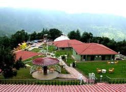 Chandigarh Shimla- Chail Tour
