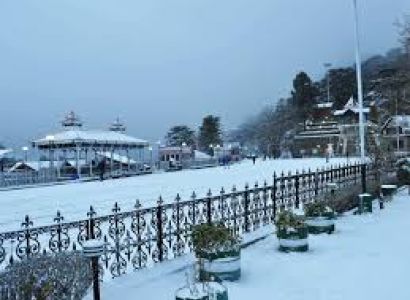 3 Nights 4 Days Chandigarh Shimla Tour Package